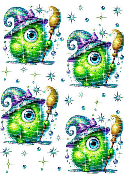 A5 Notebook Wraps-W-2846